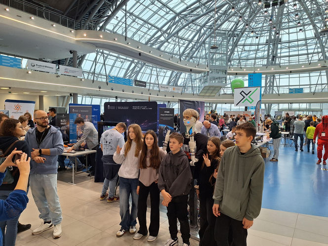 Roboty w natarciu. W Jasionce odbyła się kolejna edycja XChallenge