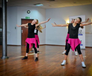 Castingi TYLKO TANIEC