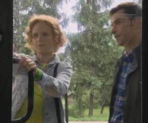 M JAK MIŁOŚĆ 1022 MAREK (KACPER KUSZEWSKI) EWA (DOMINIKA KLUŹNIAK)