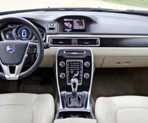 Volvo S80 T5 Drive-E