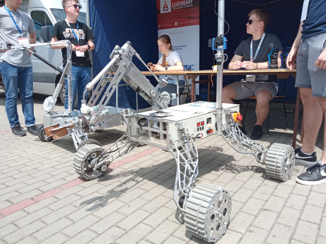 Moc Odkrywców 2022 w Rzeszowie. Przejdź z nauką na „Ty” 