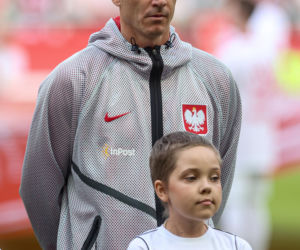 Mecz towarzyski Polska-Ukraina