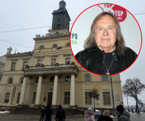Muzyczny hołd dla Romualda Lipki w Lublinie. Z Ratusza zabrzmiało „Takie tango”