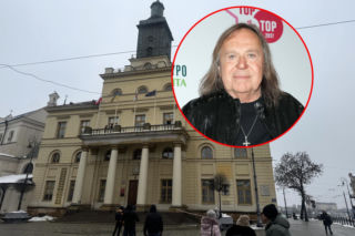 Muzyczny hołd dla Romualda Lipki w Lublinie. Z Ratusza zabrzmiało „Takie tango”