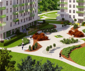 Apartamenty na Polanie