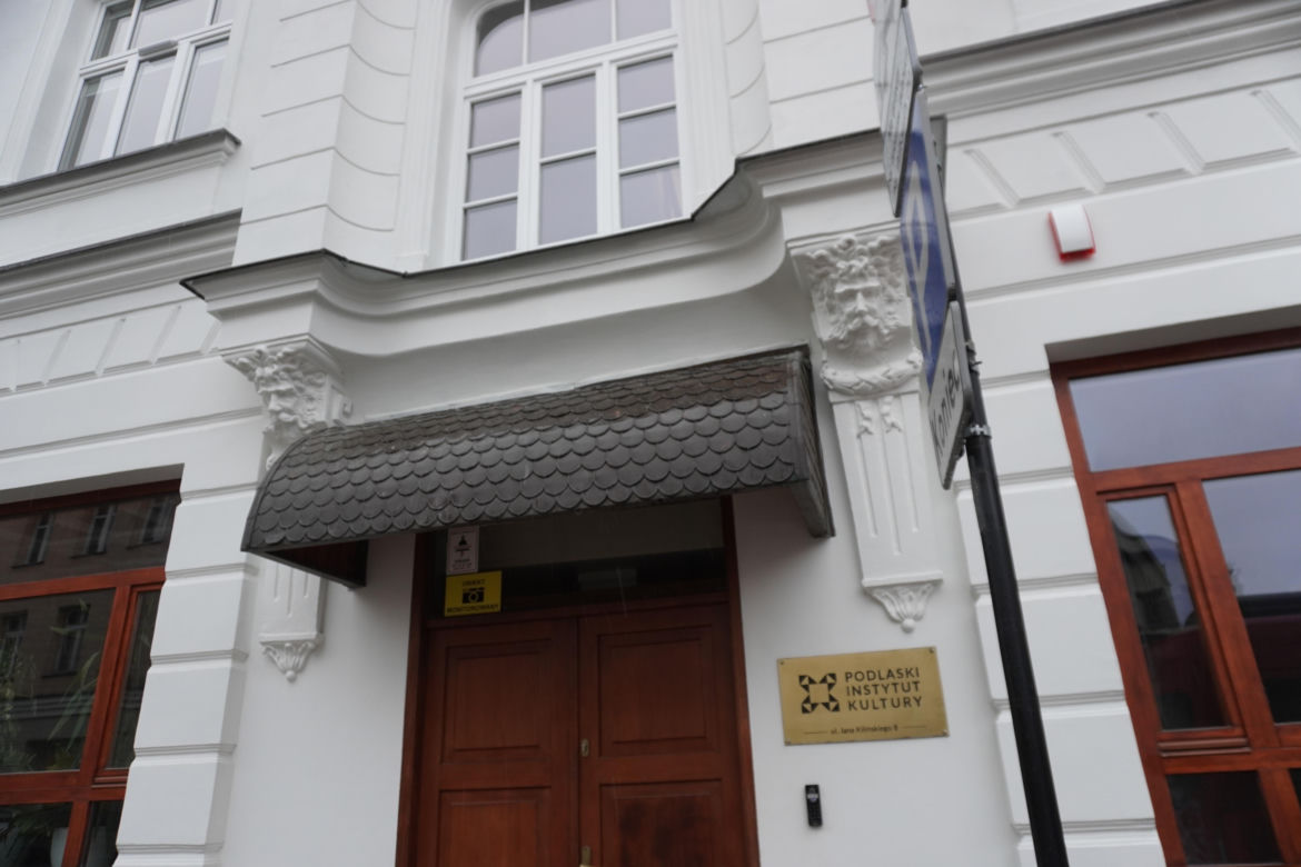 Białystok śladem Szymona Hołowni. Tu wychował się marszałek sejmu