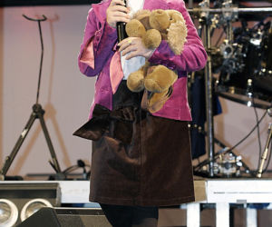 Pamiętacie rezolutną Jadzię z Dużych dzieci? Dziś dziecięca gwiazda ma już 25 lat