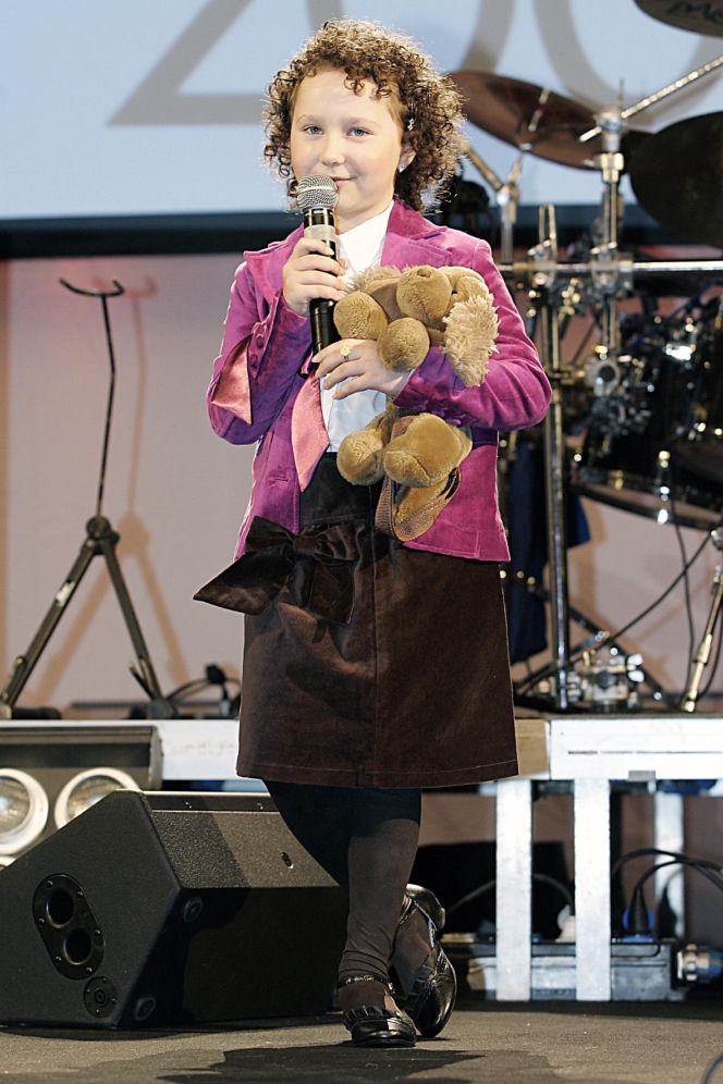 Pamiętacie rezolutną Jadzię z "Dużych dzieci"? Dziś dziecięca gwiazda ma już 25 lat