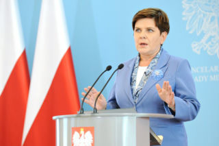 Tomasz Walczak: Beata Szydło nie wie, co mówi