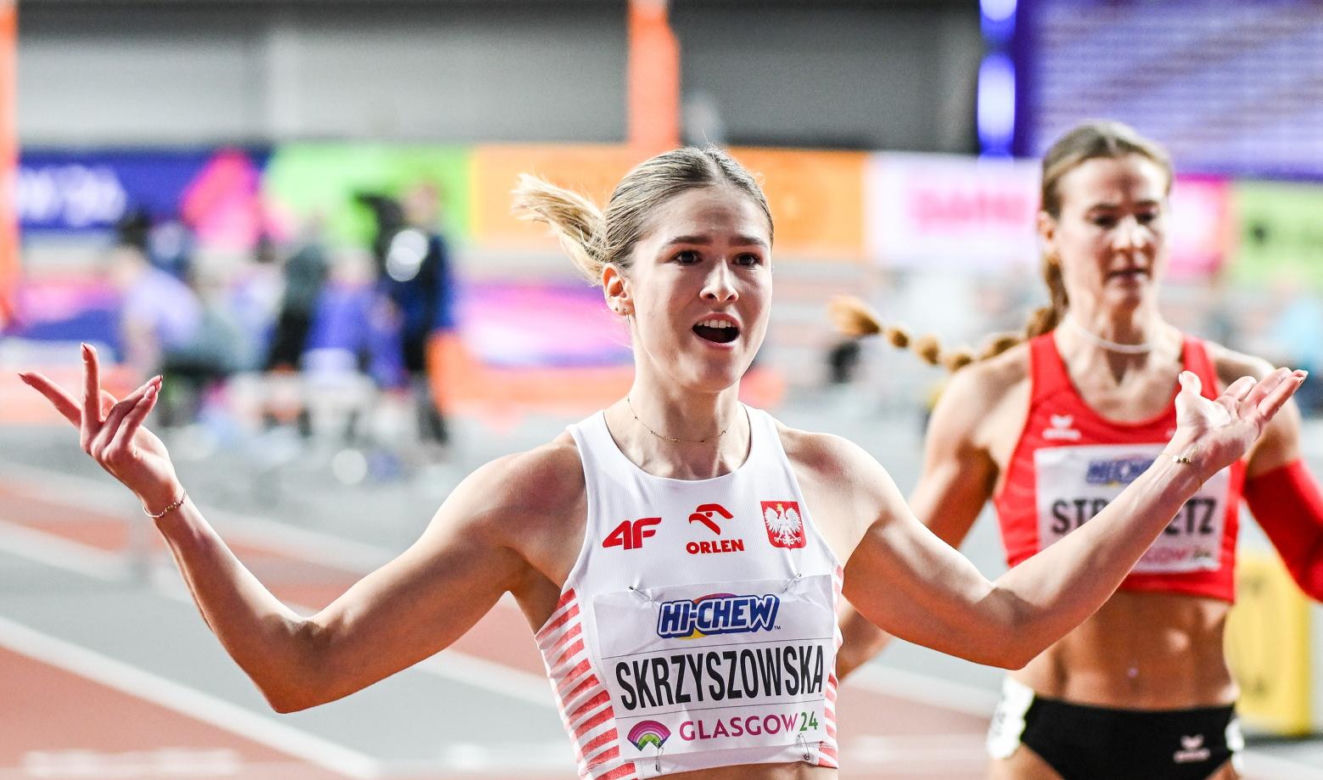 Pia Skrzyszowska