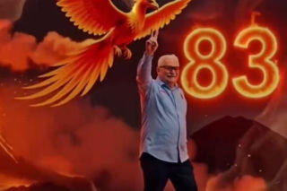 Lech Wałęsa obchodzi urodziny. Szokujące co pokazał w sieci