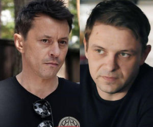 Barwy szczęścia, odcinek 3323: Konfrontacja Huberta z byłym Asi. Wywlecze Pyrce brudy z przeszłości! 