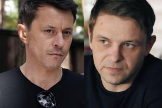 Barwy szczęścia, odcinek 3323: Konfrontacja Huberta z byłym Asi. Wywlecze Pyrce brudy z przeszłości! 