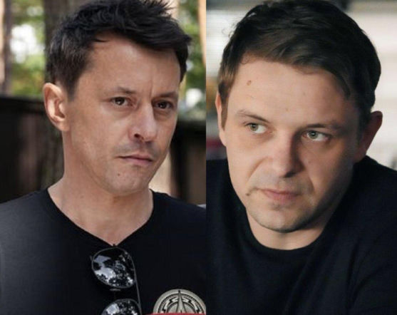 Barwy szczęścia, odcinek 3323: Konfrontacja Huberta z byłym Asi. Wywlecze Pyrce brudy z przeszłości! 