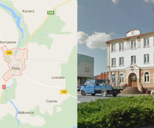 Płoty