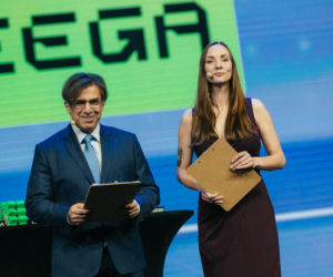 Game Industry Conference (GIC)