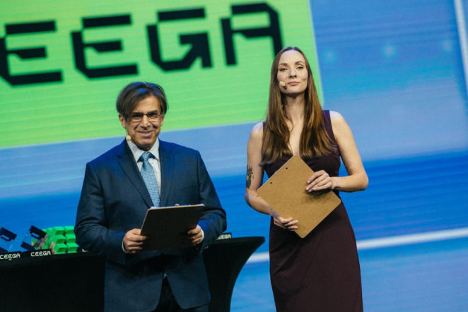 Game Industry Conference (GIC)