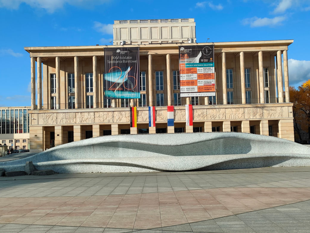 Atrakcje turystyczne w Łodzi. Zobacz, co warto zwiedzić 