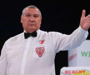 Paweł Skrzecz