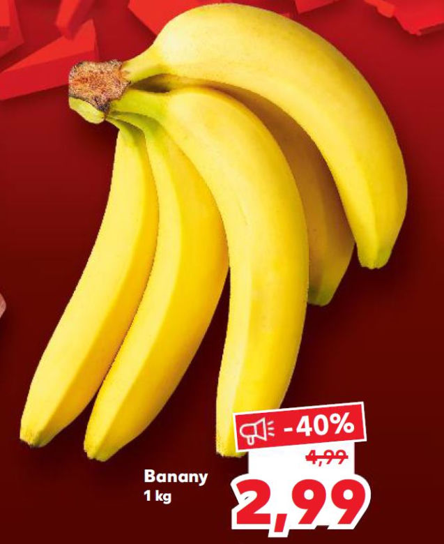 Promocje w Kauflandzie na długi weekend