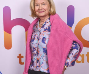 Barbara Bursztynowicz w Klanie - rozwiodą Elżunię