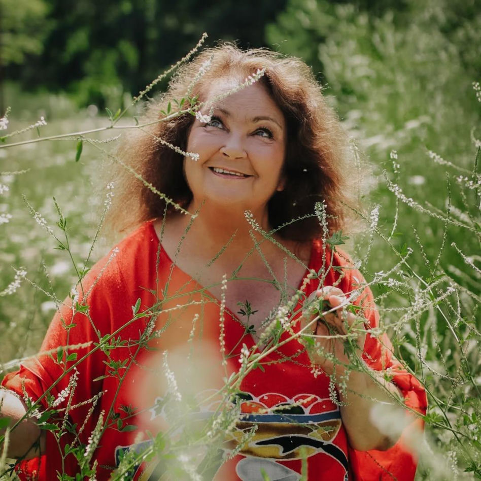 Anna Dymna