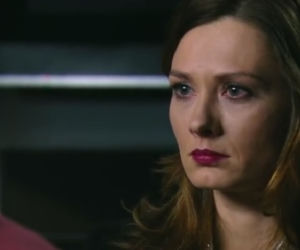 Przyjaciółki odcinek 37 Zuza (Anita Sokołowska)