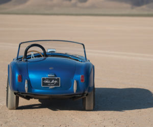 1962 Shelby Cobra CSX2000