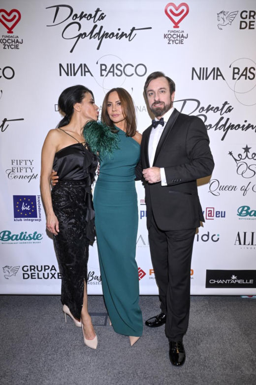 Anna Iberszer to królowa tanga i flamenco. Tak aktorka prezentowała się w tańcu i na wybiegu!