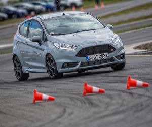 Ford Fiesta ST200