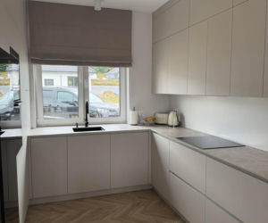 Perfekcyjna aranżacja okna bez wychodzenia z domu. Dlaczego warto zaufać ekspertom Royal Firany?