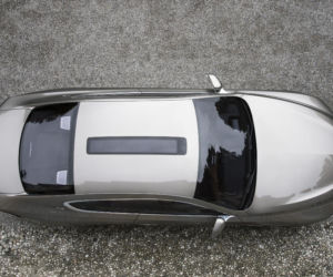 BMW Pininfarina Gran Lusso Coupe