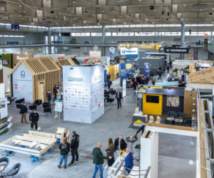 Budma 2026. To były targi innowacji i przyszłości budownictwa. Przyjechali producenci z Chin