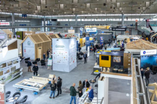 BUDMA 2026 już za nami. Drewno jako materiał przyszłości, nowy standard budynku i ekspansja chińskich producentów – tu zawsze dzieje się coś ciekawego