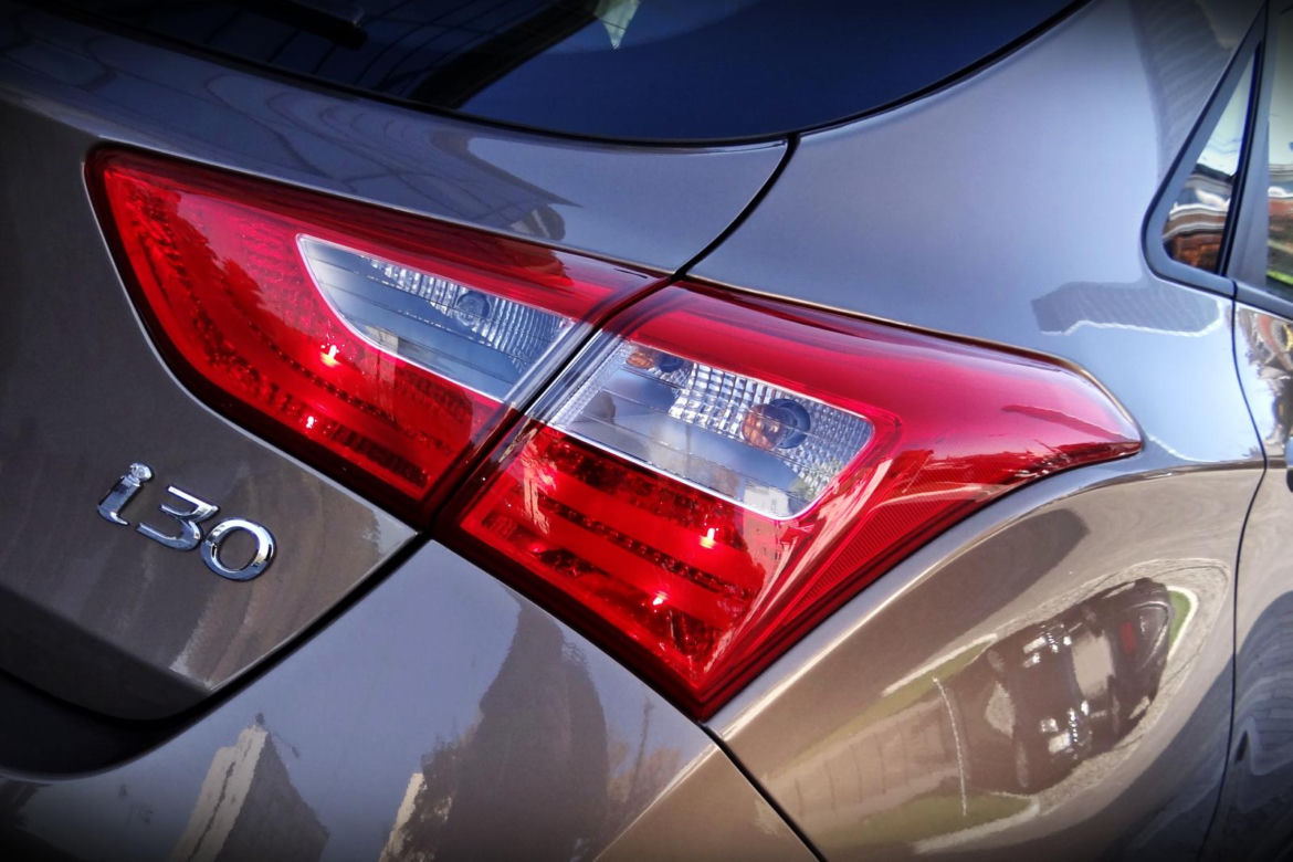 Nowy Hyundai i30