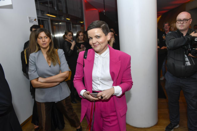 Gala MocArty RMF Classic