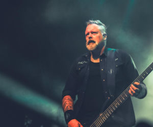 Ekstremalny huragan spustoszenia przeszedł przez Klubu Studio –  Heaven Shall Burn, The Halo Effect, The Black Dahlia Murder oraz Frozen Soul zagrali w Krakowie