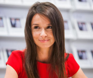 Tak zmieniała się Marta Kaczyńska