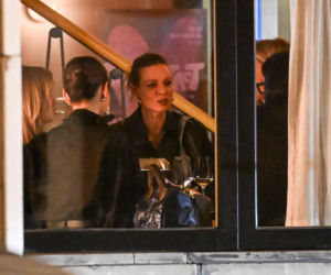 Taniec z gwiazdami impreza