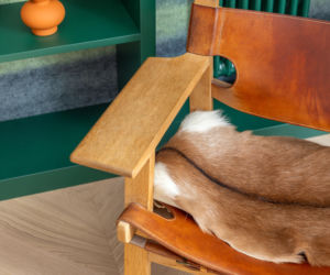 Quiet luxury na warszawskich Zawadach