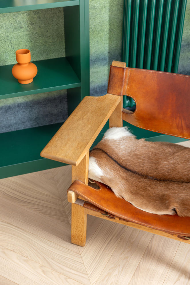 Quiet luxury na warszawskich Zawadach