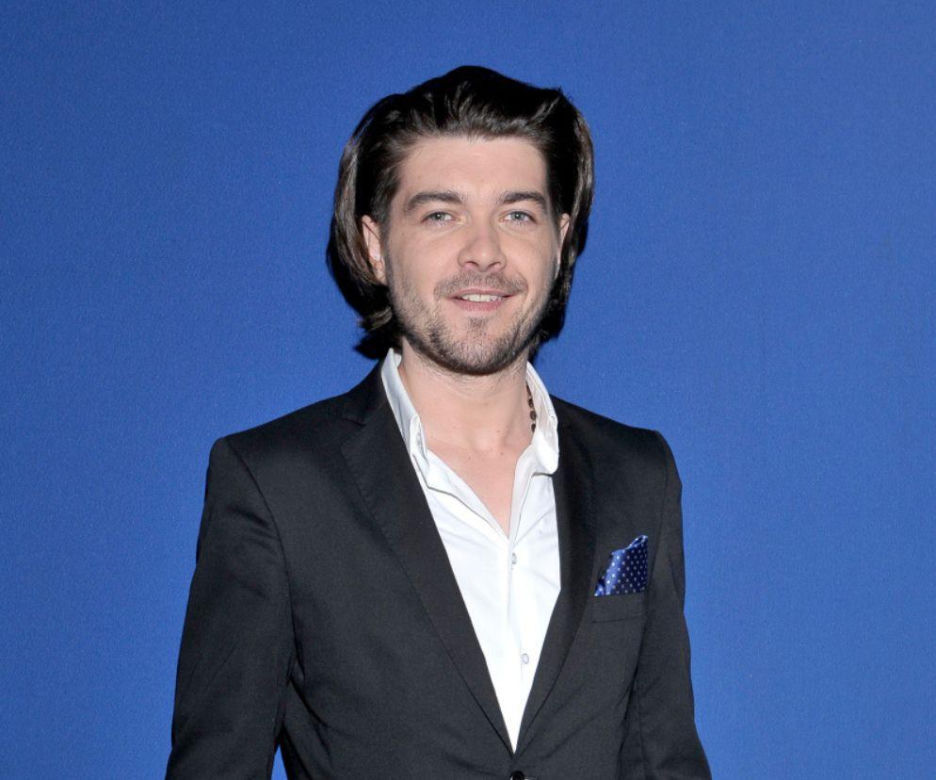 Tomasz Szczepanik