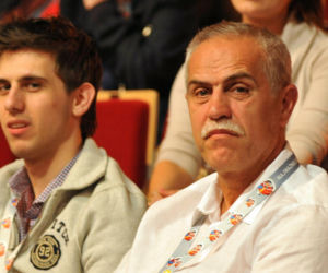 Piotr Żak nowym prezesem Polsatu. To koniec Zygmunta Solorza?