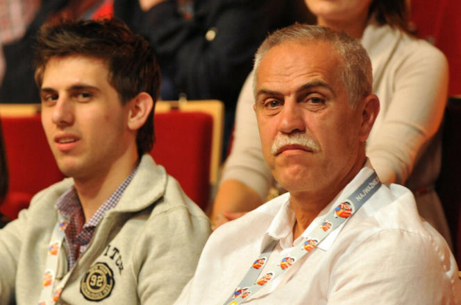 Piotr Żak nowym prezesem Polsatu. To koniec Zygmunta Solorza?