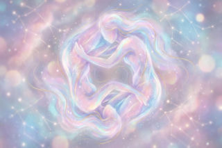 Horoskop dzienny Bliźnięta na 22 lutego. Odwaga otwiera Ci drzwi do finansowego przełomu