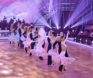 Taniec z gwiazdami: sezon 18, odcinek 4.