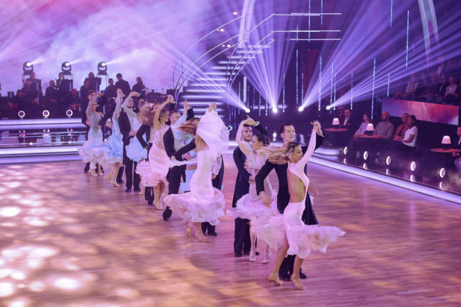 "Taniec z gwiazdami": sezon 18, odcinek 4.