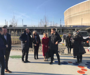 Przedszkole na Stadionie Wrocław