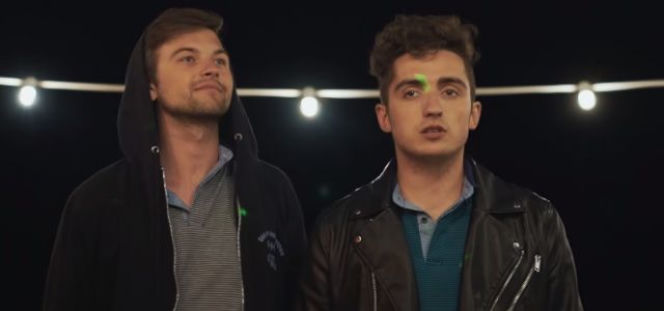 YouTube - nowa komedia Abstrachuje 