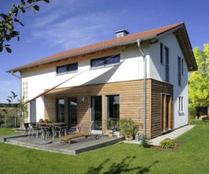 Architektura dobra dla oszczędnych